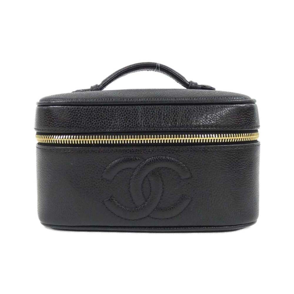 CHANEL Black Bag